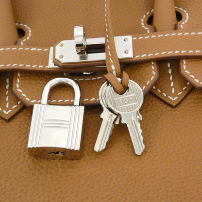 エルメス バーキン25 トゴ