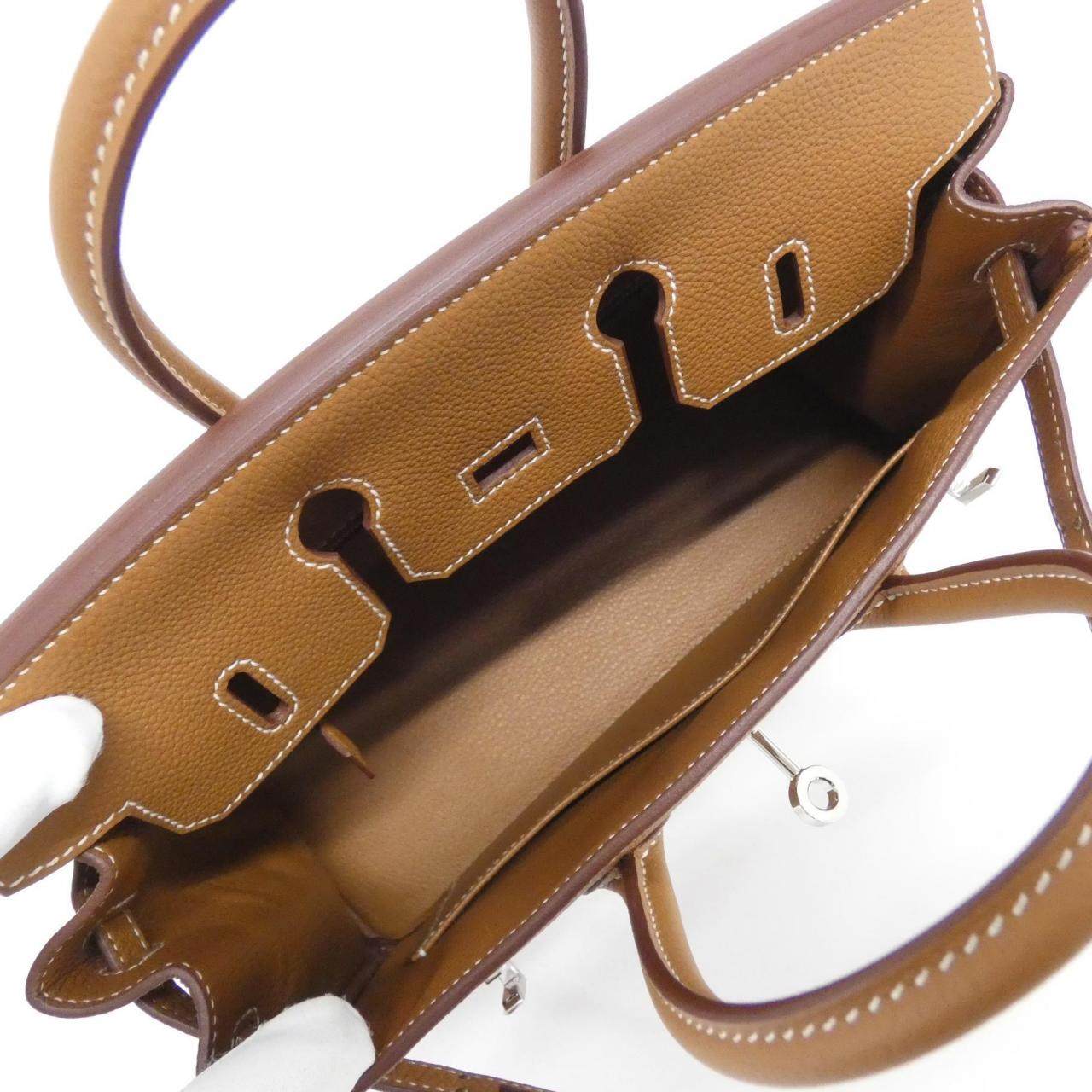 エルメス バーキン25 トゴ