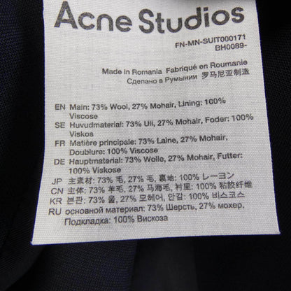 アクネストゥディオズ ジャケット