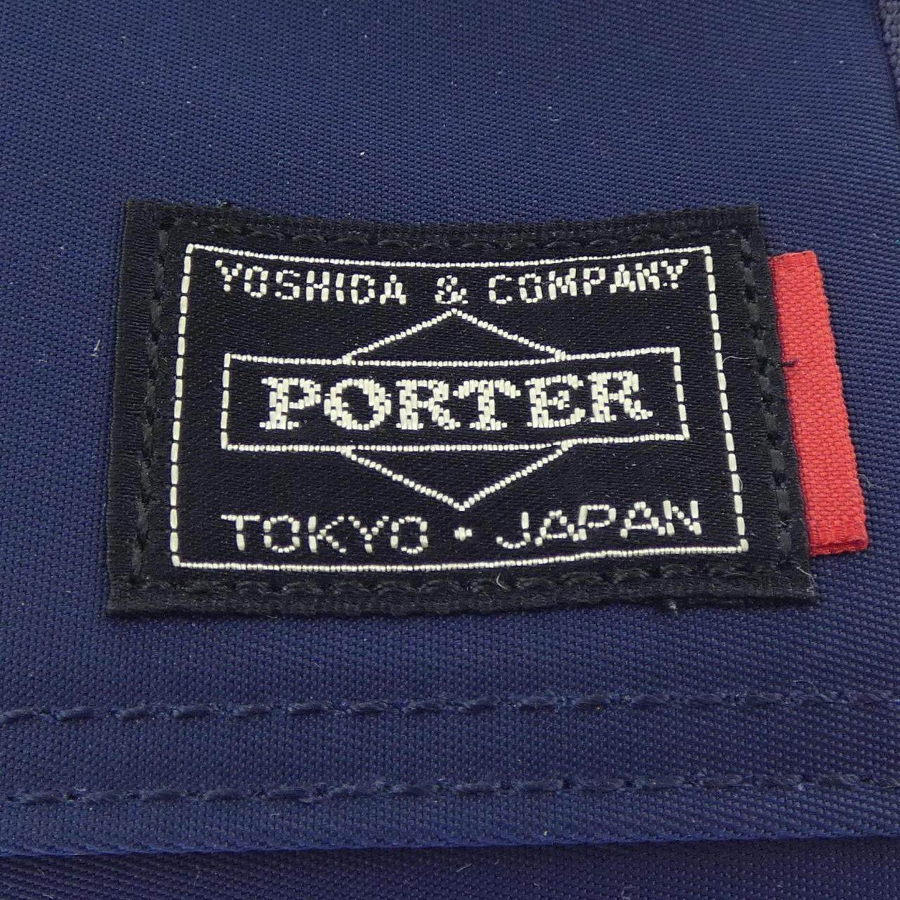 ポーター 財布