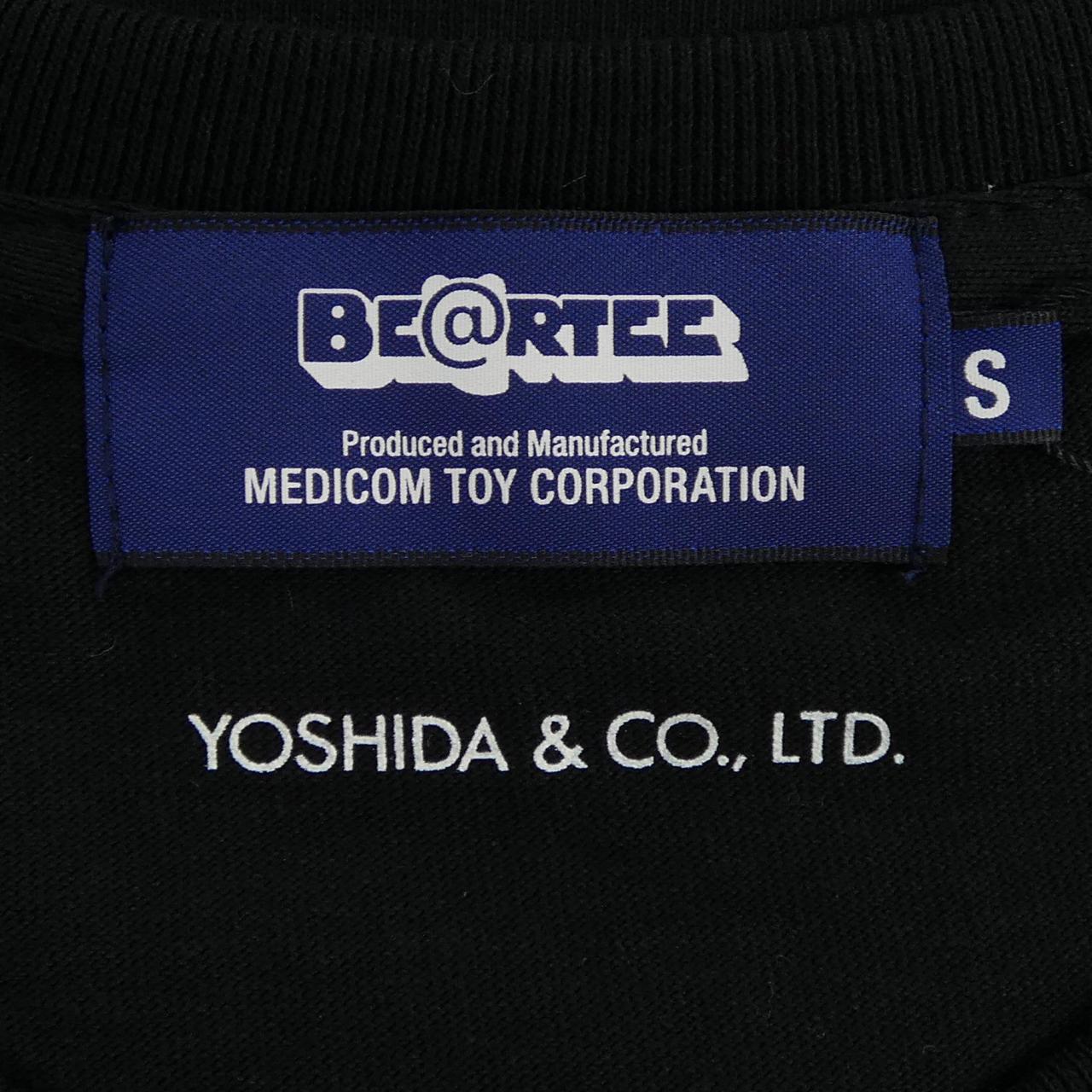 ポーター BE@RTEE Tシャツ