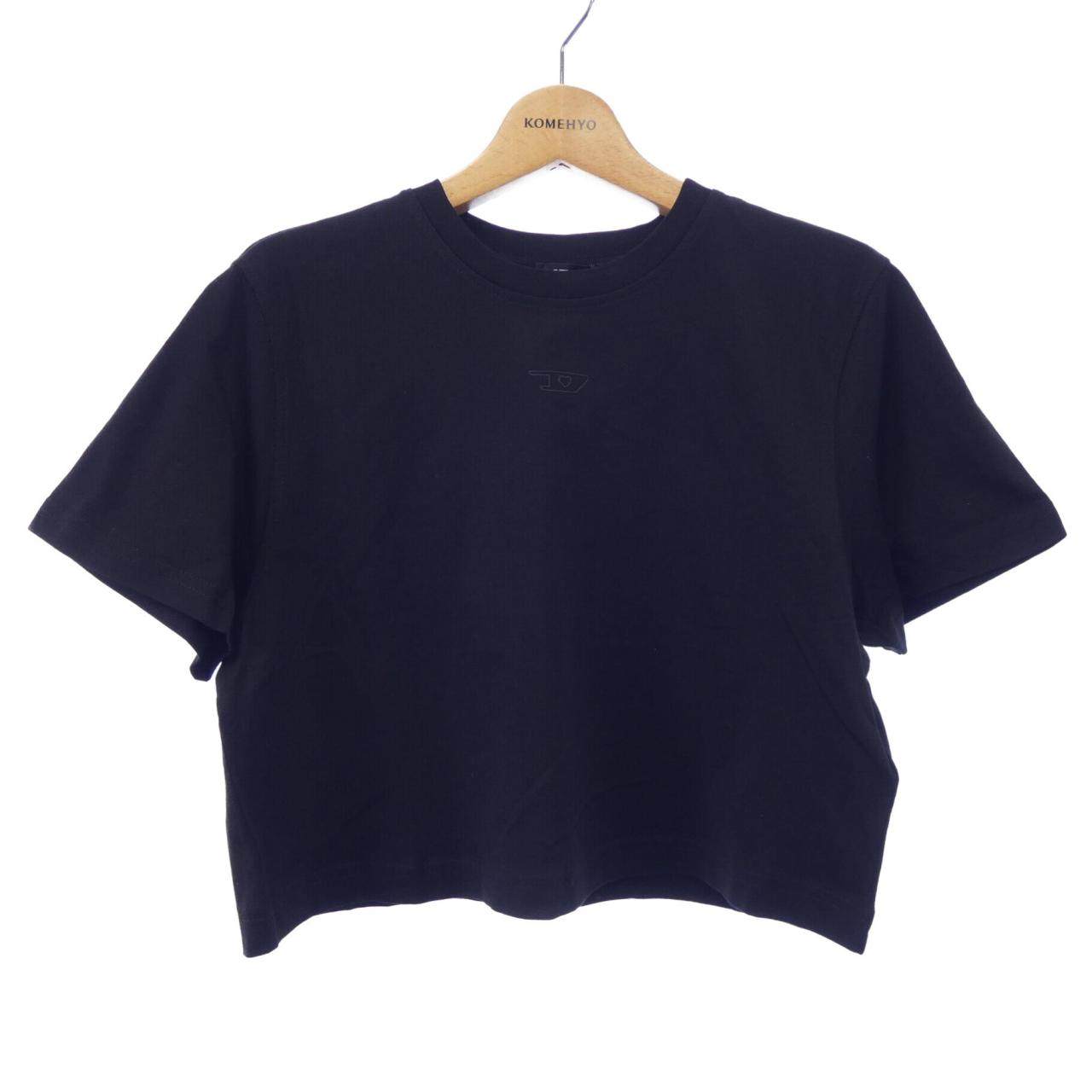ディーゼル Tシャツ