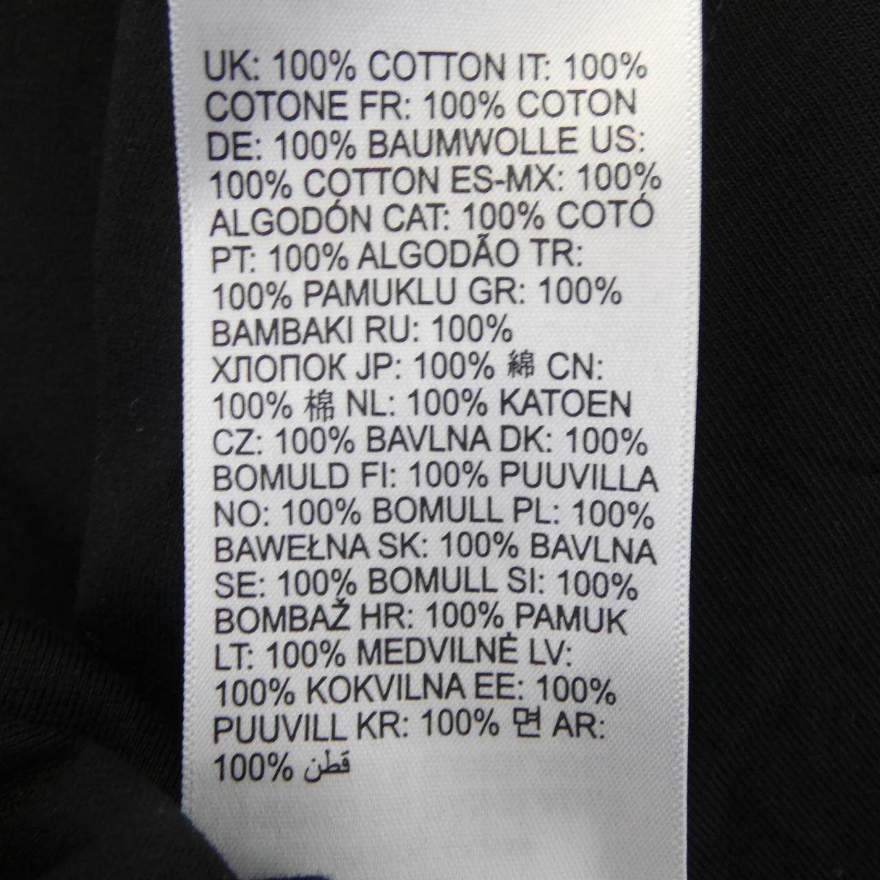 ディーゼル Tシャツ