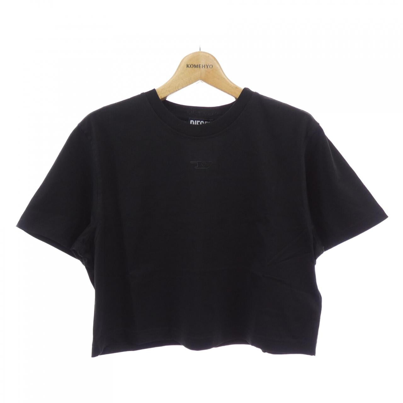 ディーゼル RHERA Tシャツ