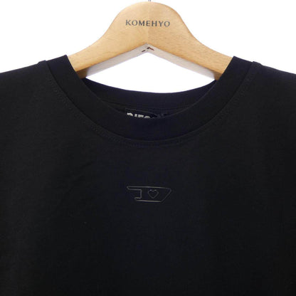 ディーゼル RHERA コットンTシャツ