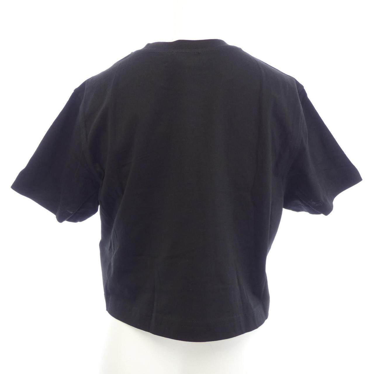 ディーゼル RHERA コットンTシャツ