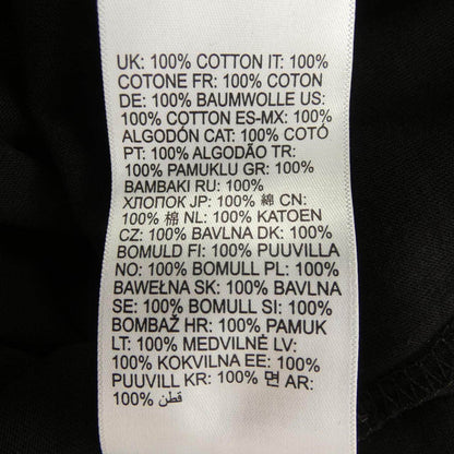 ディーゼル RHERA コットンTシャツ