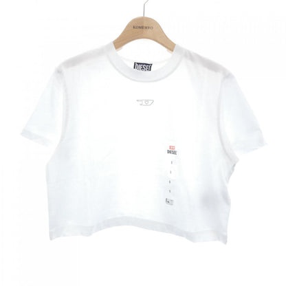 ディーゼル RHERA コットンTシャツ
