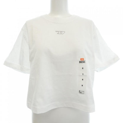 ディーゼル RHERA コットンTシャツ