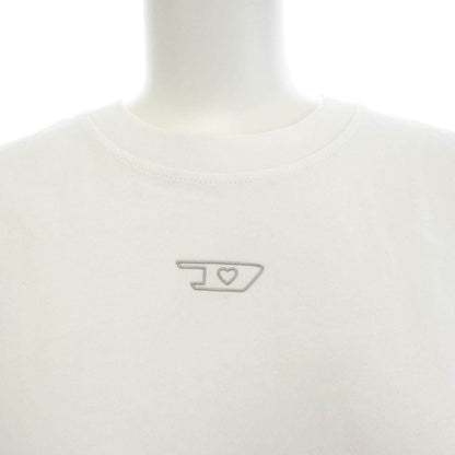 ディーゼル RHERA コットンTシャツ