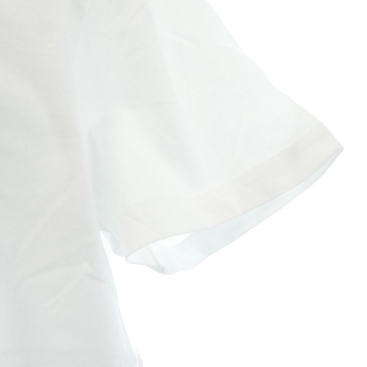 ディーゼル RHERA コットンTシャツ