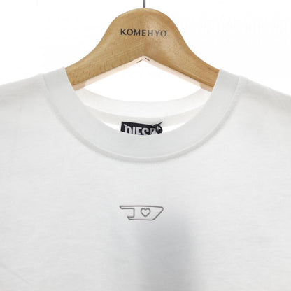 ディーゼル RHERA Tシャツ