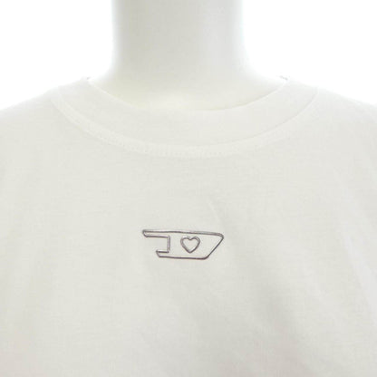 ディーゼル RHERA コットンTシャツ
