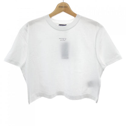 ディーゼル RHERA コットンTシャツ