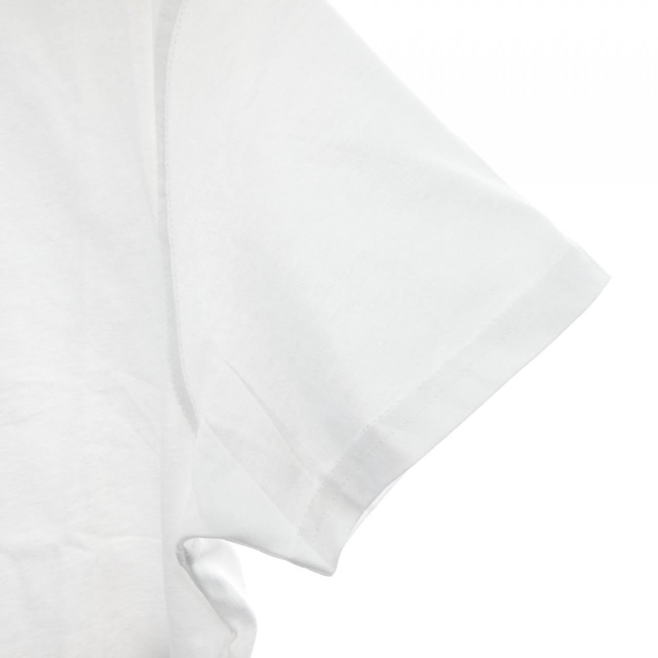 ディーゼル RHERA コットンTシャツ