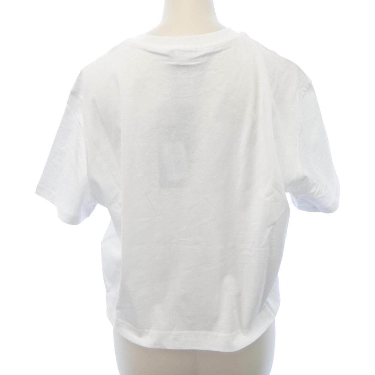 ディーゼル RHERA コットンTシャツ