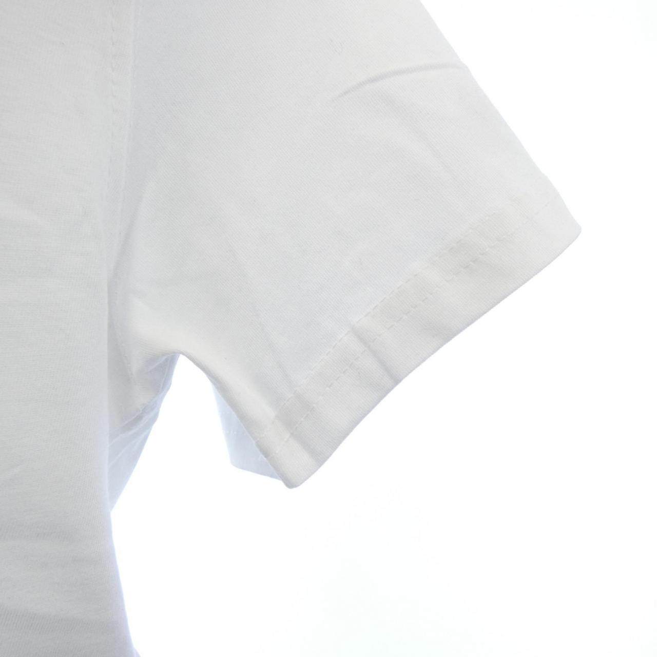 ディーゼル RHERA コットンTシャツ