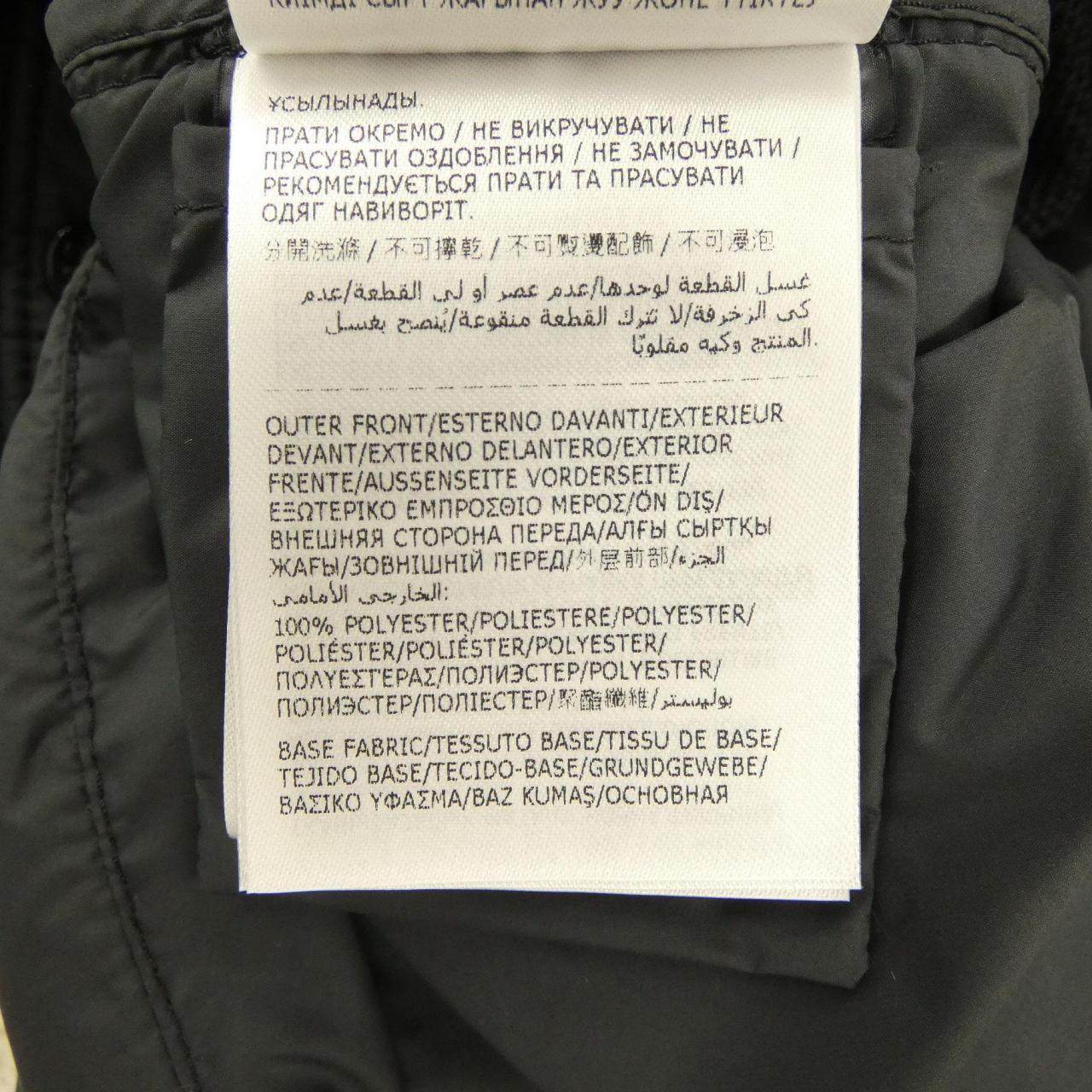 モンクレール ダウンジャケット