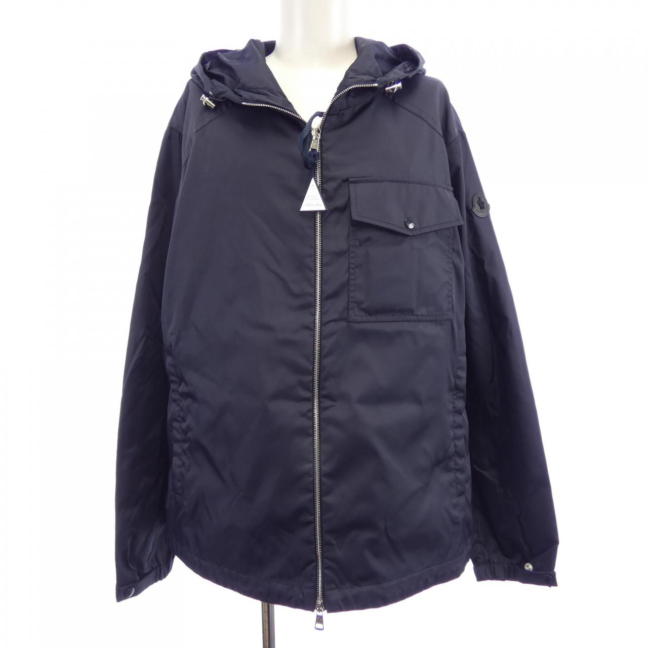 モンクレール NUYTTEN ジャケット