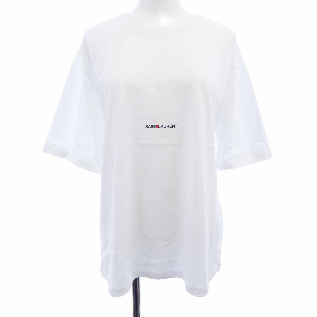 イヴサンローラン Tシャツ