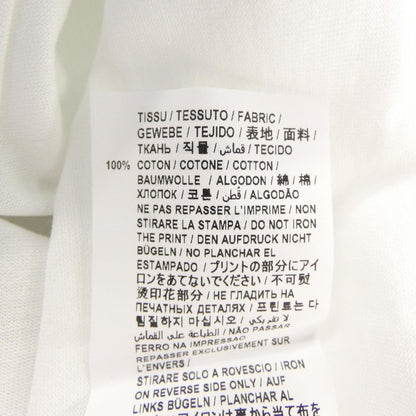 イヴサンローラン コットンTシャツ