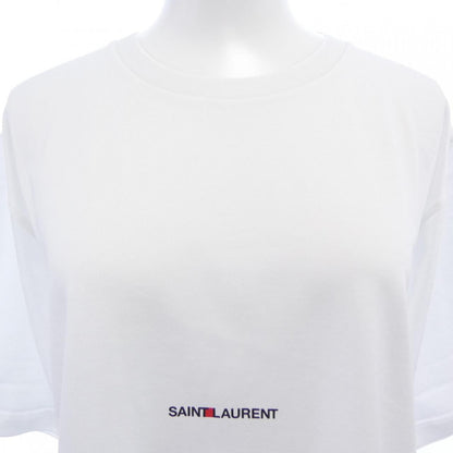 イヴサンローラン コットンTシャツ