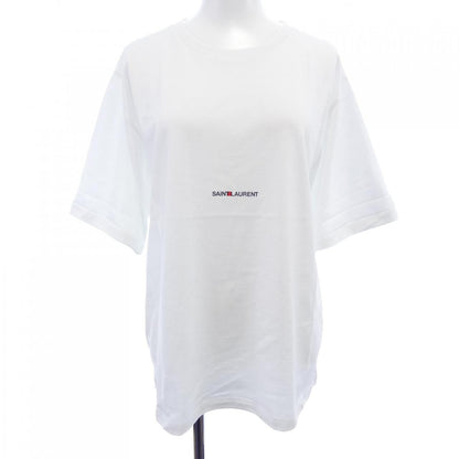 イヴサンローラン コットンTシャツ