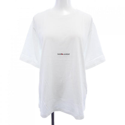 イヴサンローラン コットンTシャツ