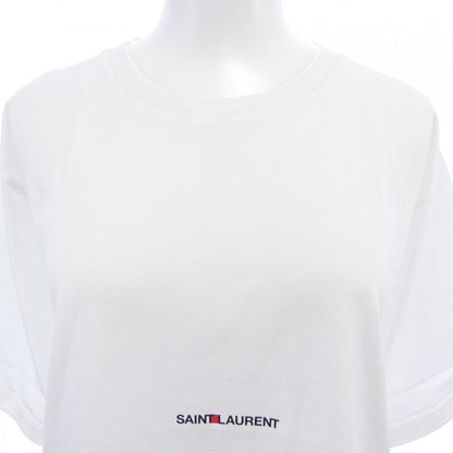 イヴサンローラン コットンTシャツ