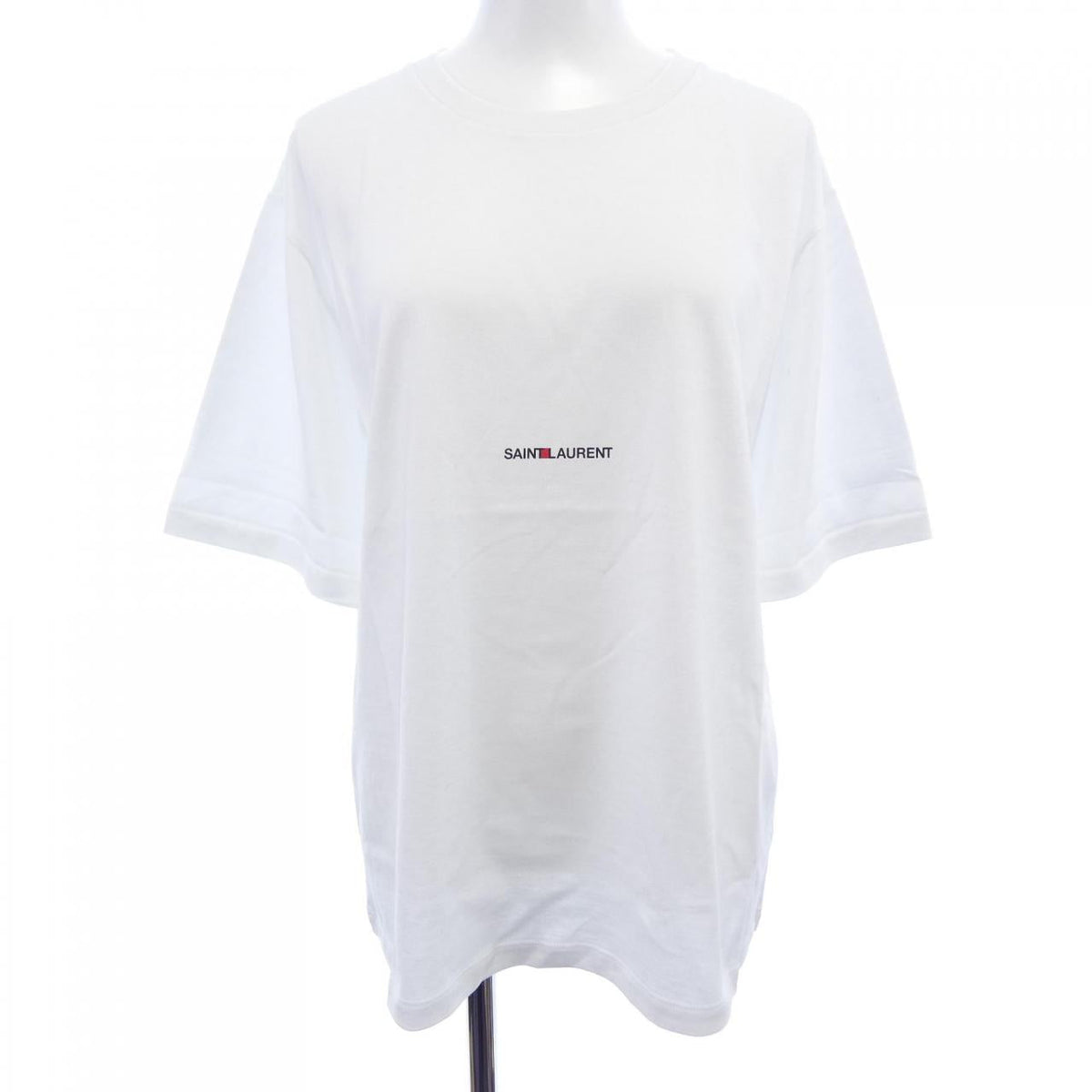イヴサンローラン Tシャツ