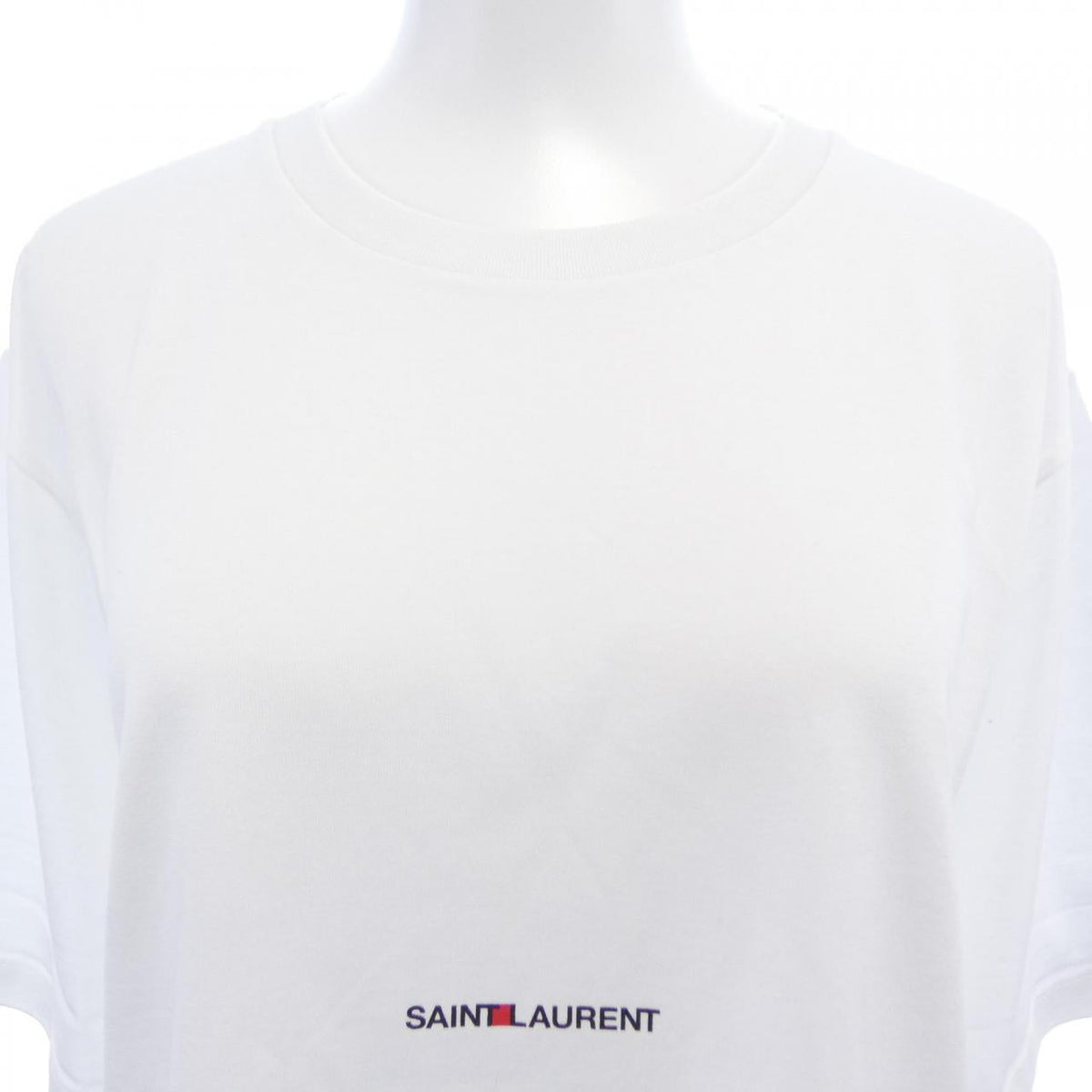 イヴサンローラン Tシャツ