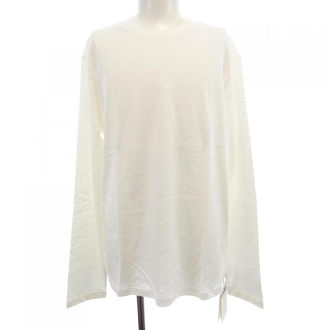 ジルサンダー コットントップス