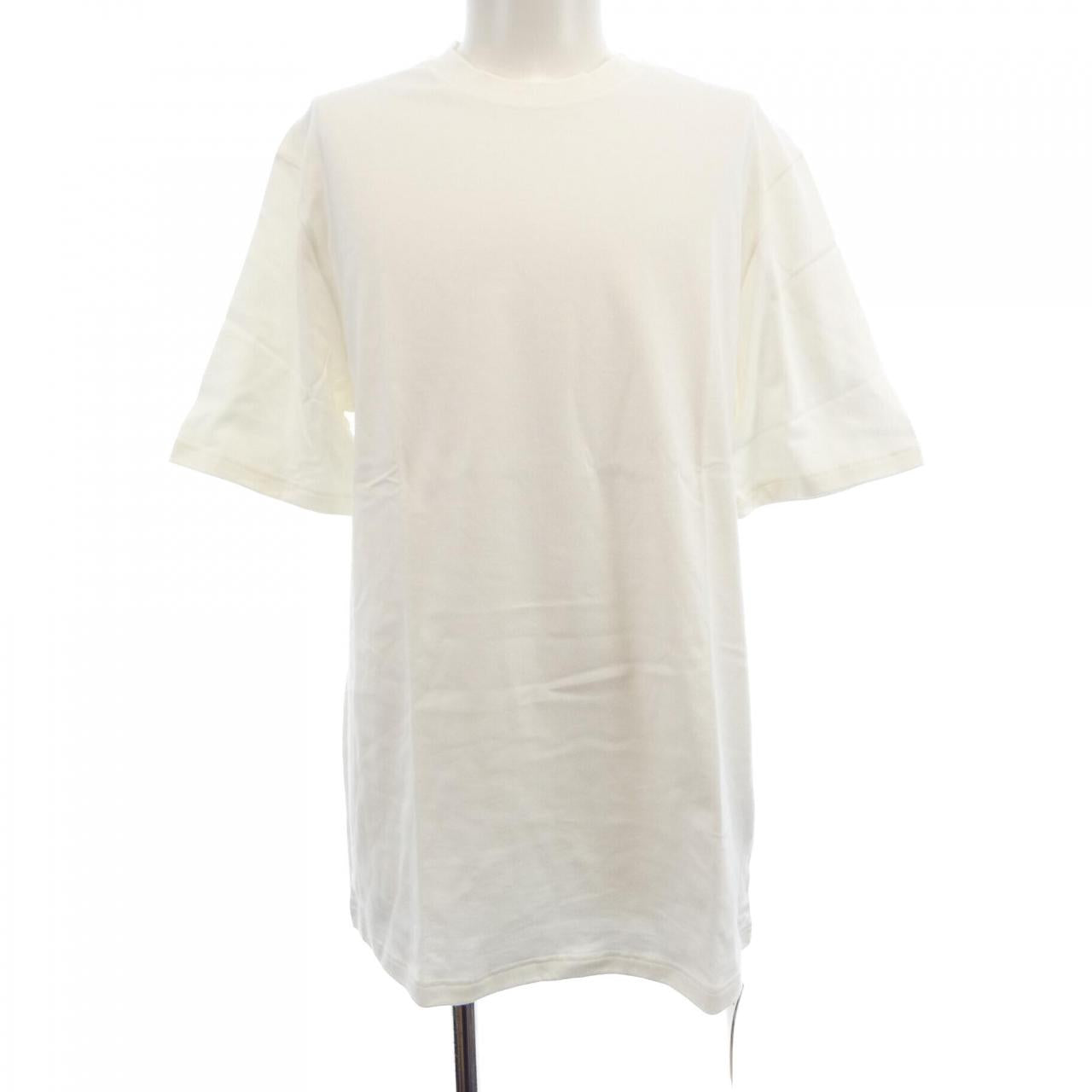 ジルサンダー コットンTシャツ