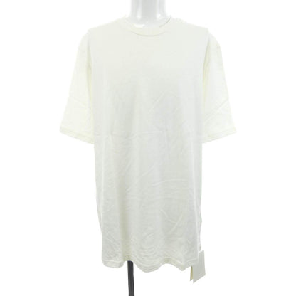 ジルサンダー コットンTシャツ