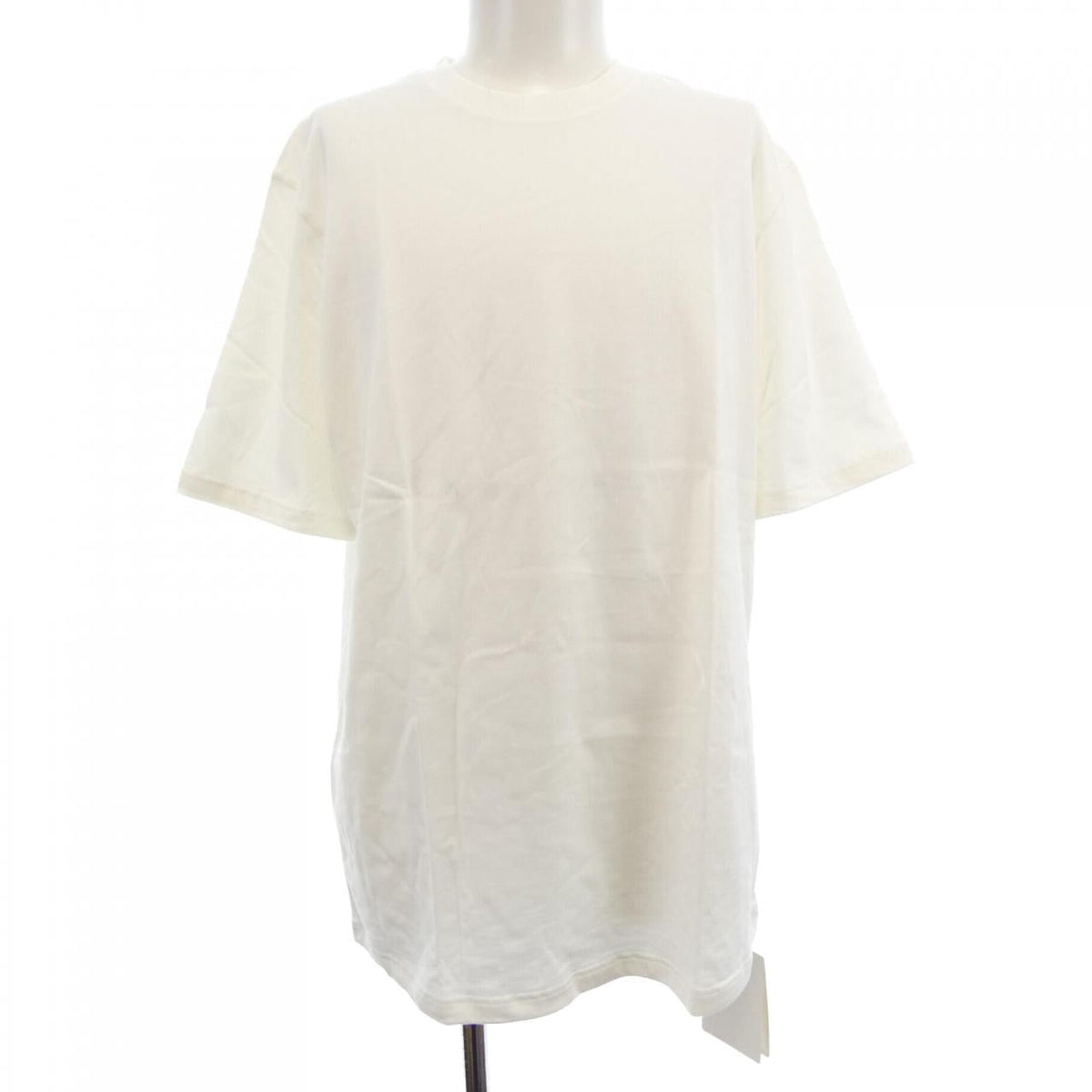 ジルサンダー コットンTシャツ