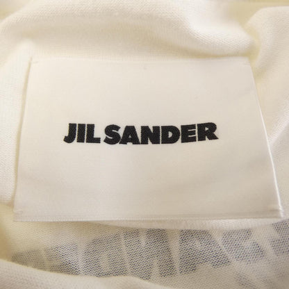 ジルサンダー コットンTシャツ