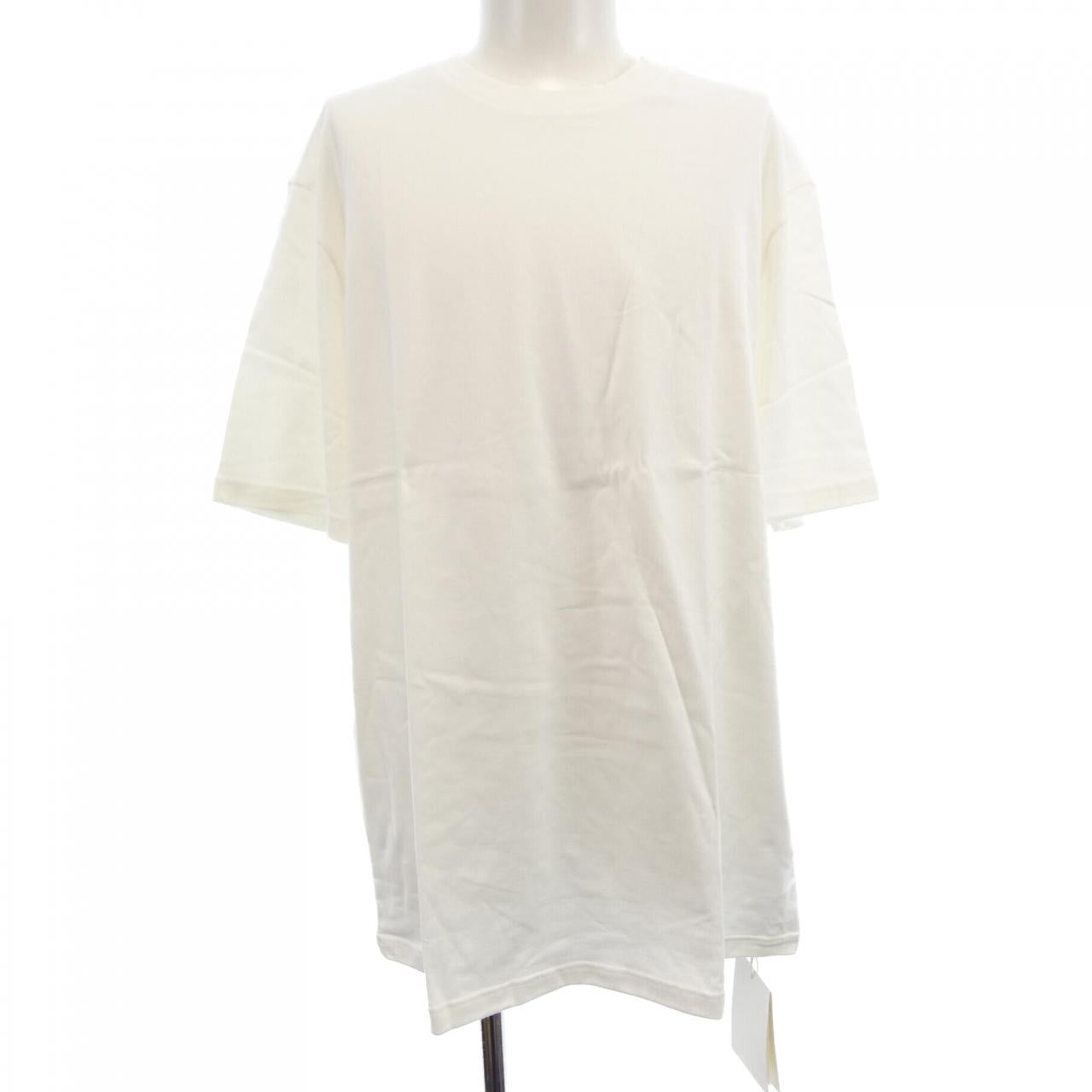 ジルサンダー コットンTシャツ