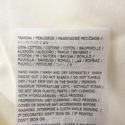 ジルサンダー コットンTシャツ
