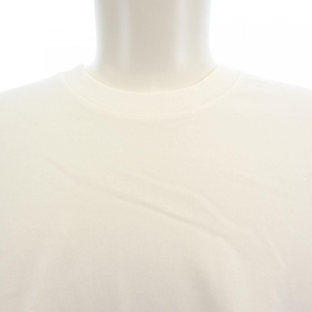 ジルサンダー コットンTシャツ