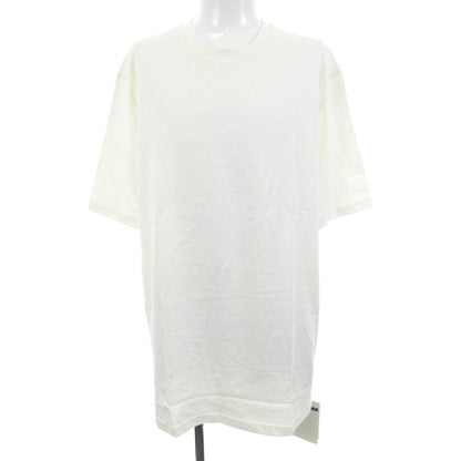 ジルサンダー コットンTシャツ