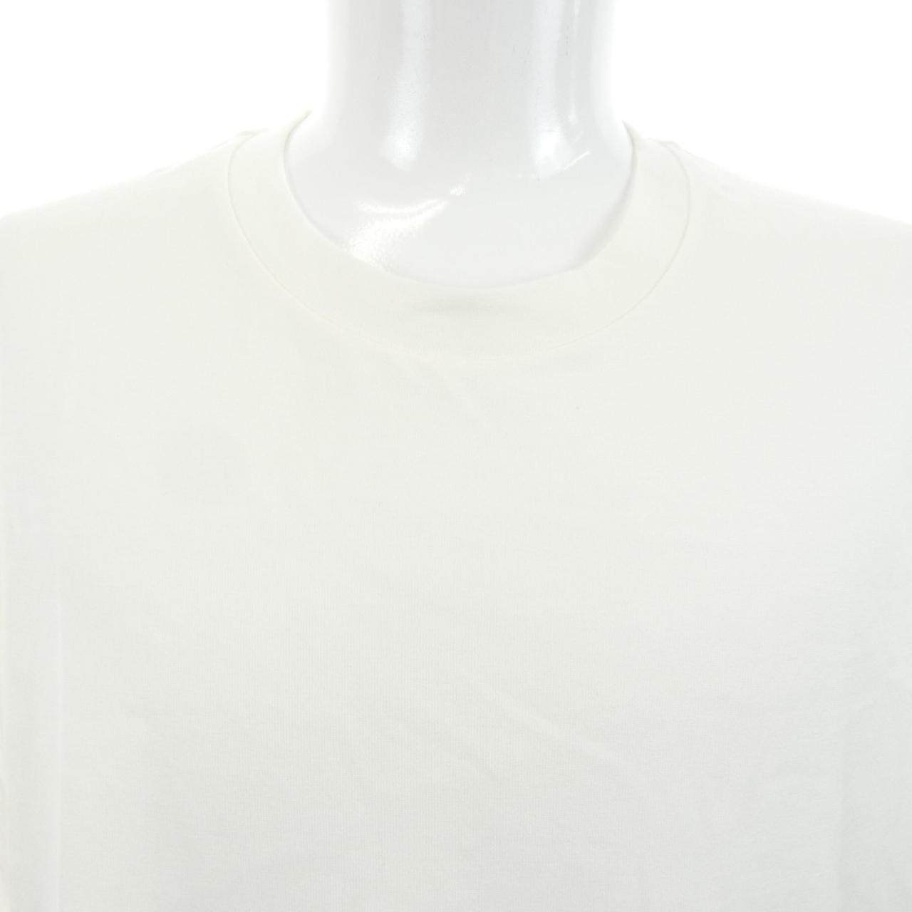 ジルサンダー コットンTシャツ