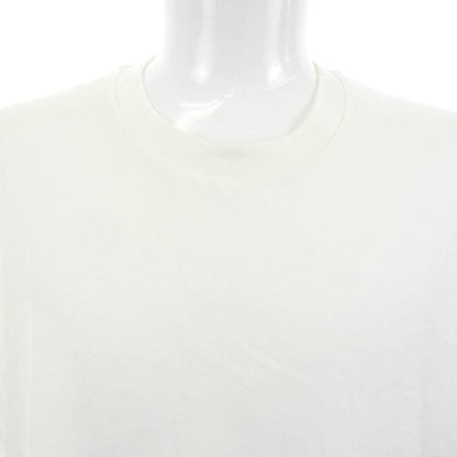 ジルサンダー コットンTシャツ