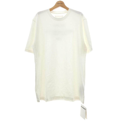 ジルサンダー コットンTシャツ