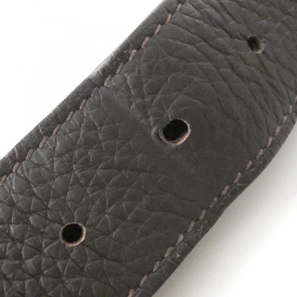 エルメス スティーブブサス35 トリヨンクレマンス ショルダーバッグ
