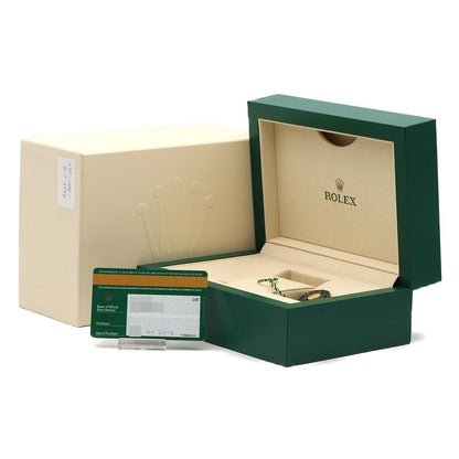 ロレックス ヨットマスター ステンレススチール イエローゴールド 自動巻腕時計