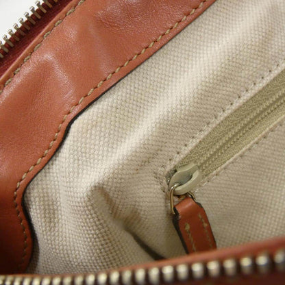 グッチ グッチシマレザーショルダーバッグ