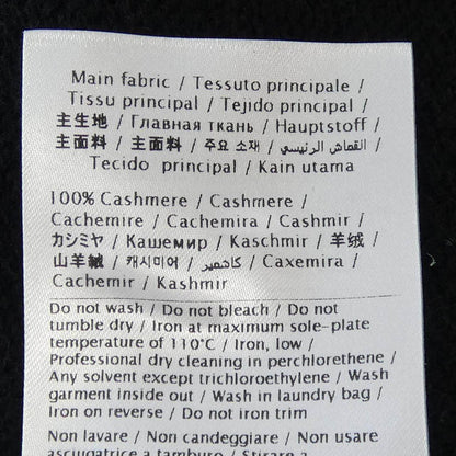 ヴァレンティノ カシミヤニット