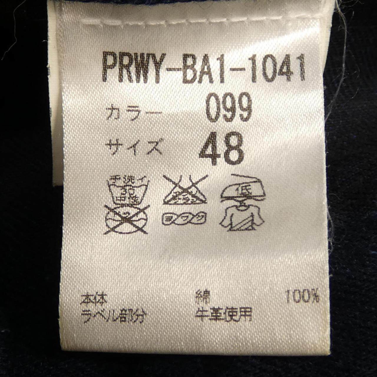 ウー ヨン ミ ジーンズ