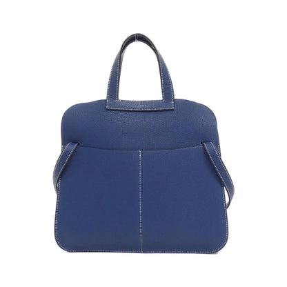 エルメス アルザン31 トリヨンクレマンス ショルダーバッグ