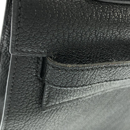 エルメス ケリー32 シェーブル